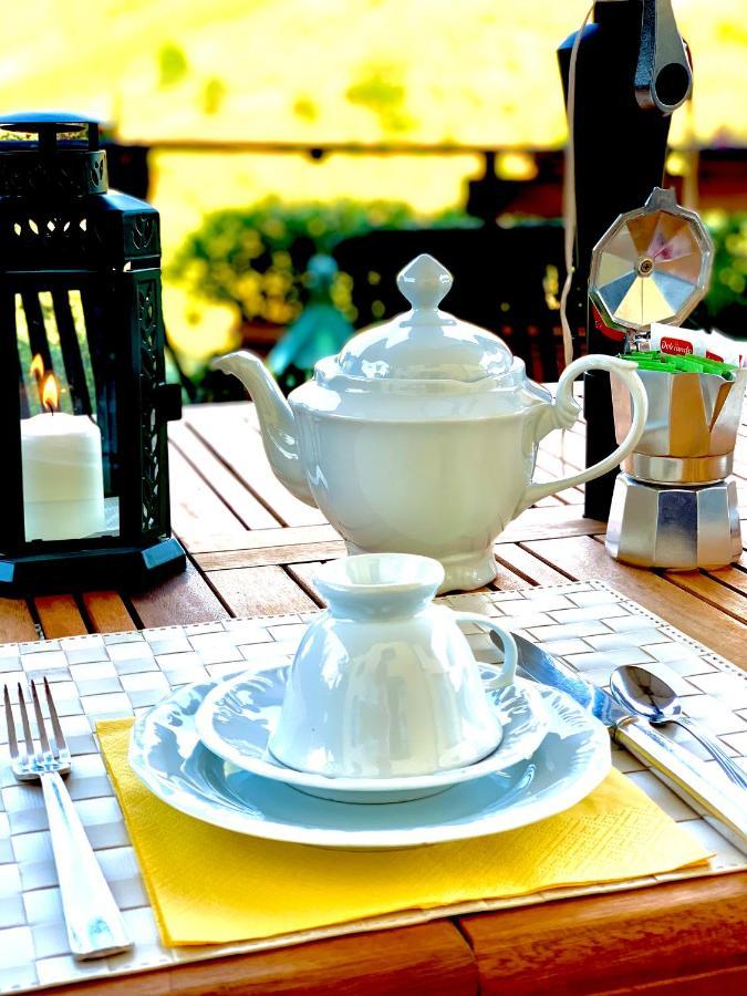 קרמיניאנו Barco Mediceo B&B In Toscana מראה חיצוני תמונה